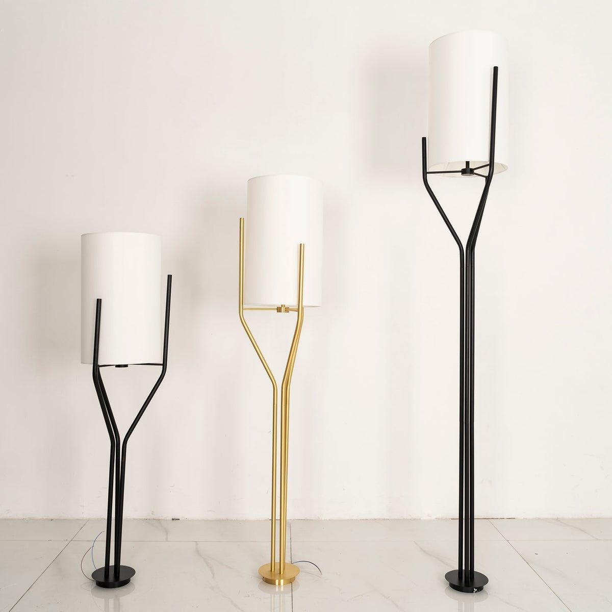 Arborescence Hanging Light Fixture