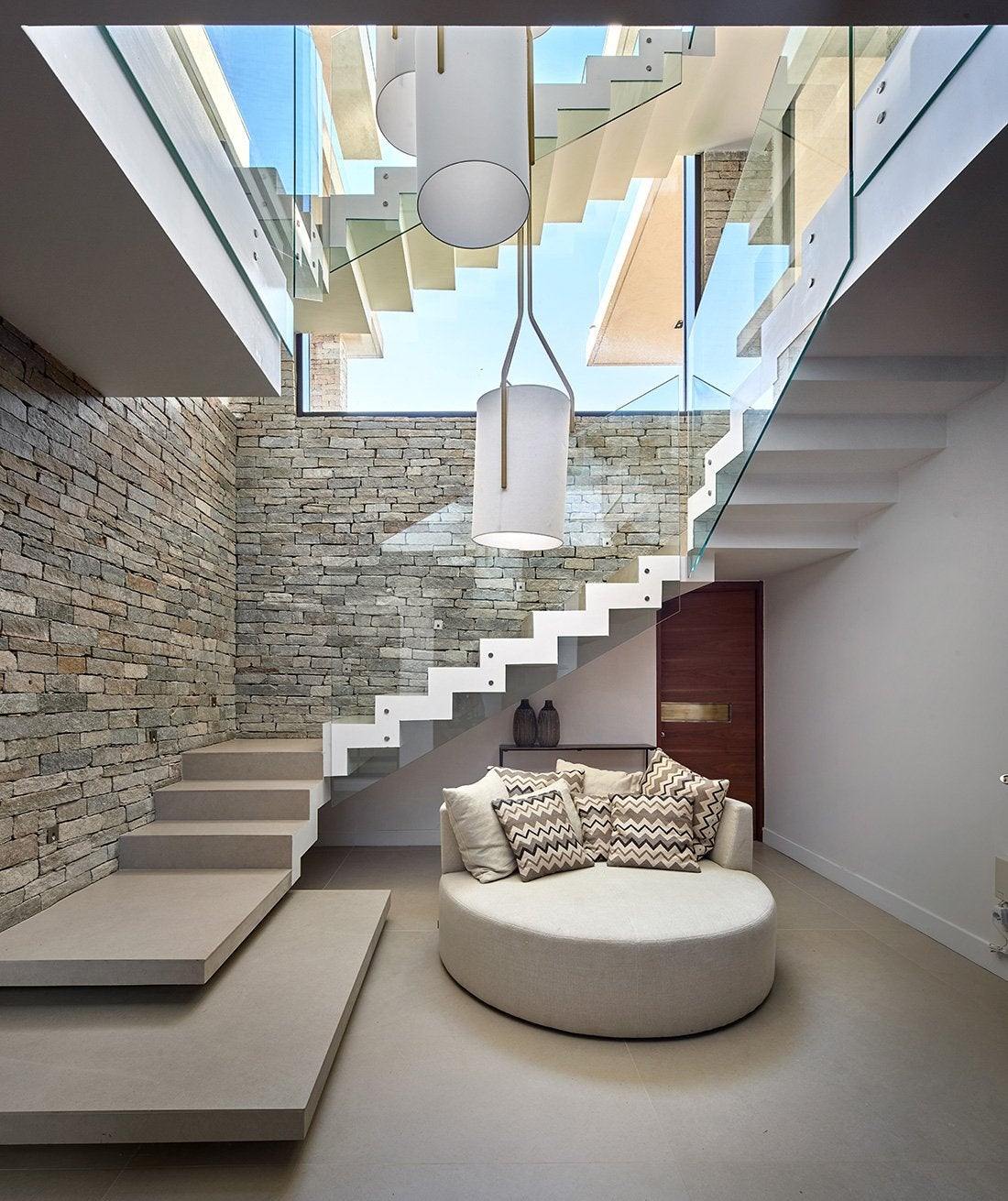 Arborescence Hanging Light Fixture
