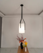 Arborescence Hanging Light Fixture