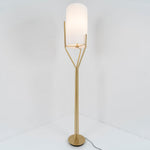 Arborescence Floor Lamp