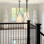 Arborescence Hanging Light Fixture