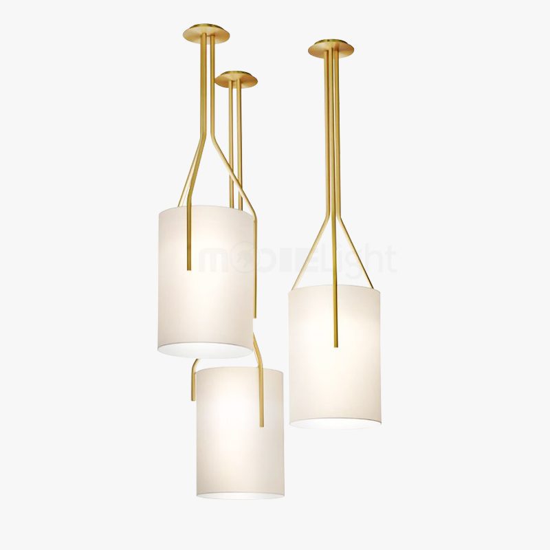 Arborescence Hanging Light Fixture