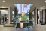 Arborescence Hanging Light Fixture