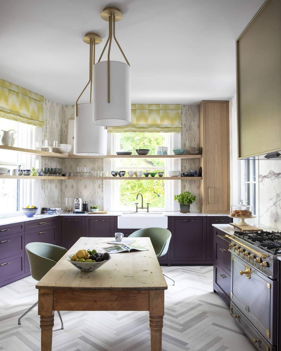 Arborescence Hanging Light Fixture