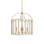 argente-chandelier