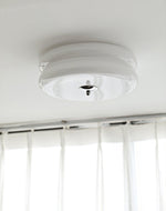 Art Deco Vintage Ceiling Light