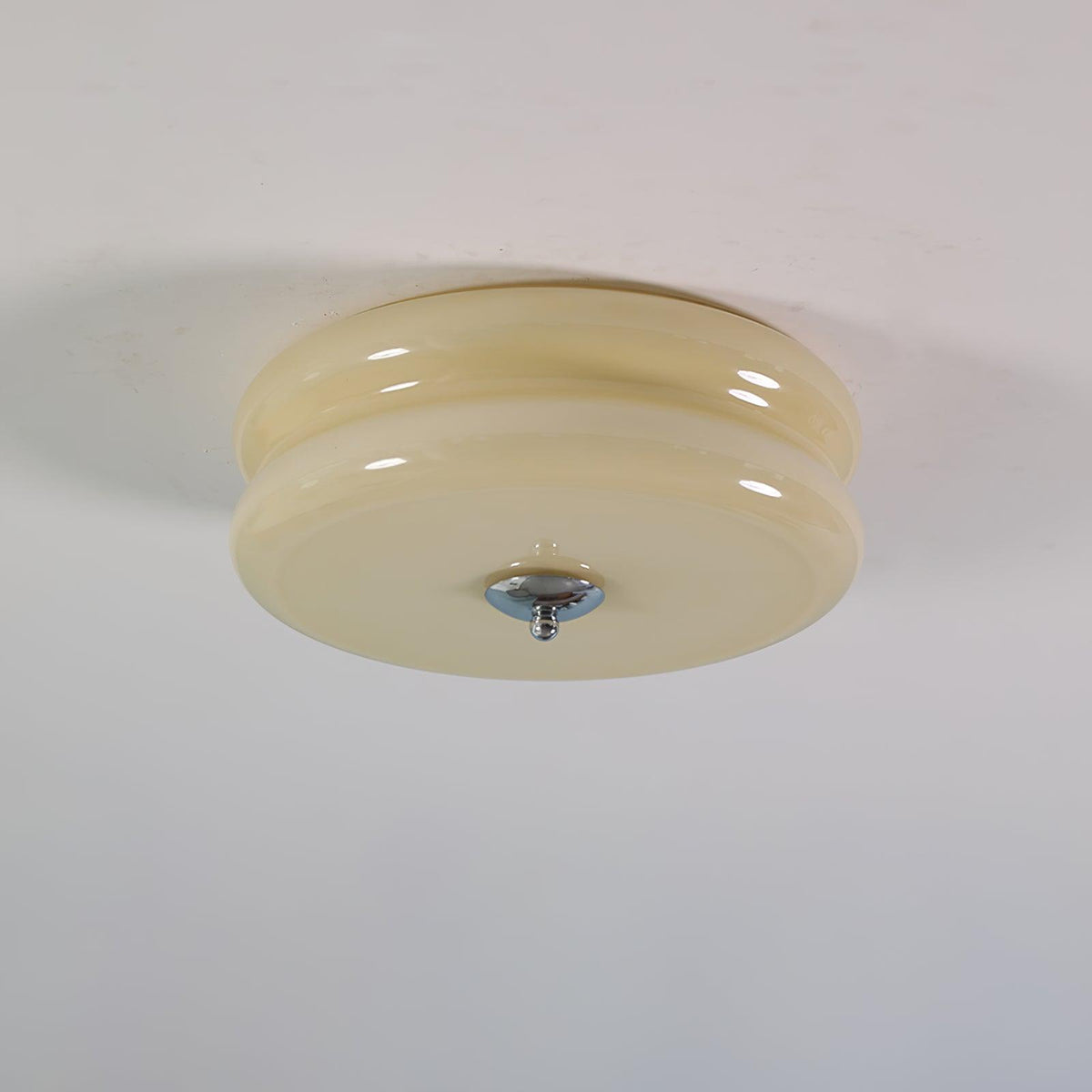 Art Deco Vintage Ceiling Light 25496227