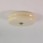 Art Deco Vintage Ceiling Light