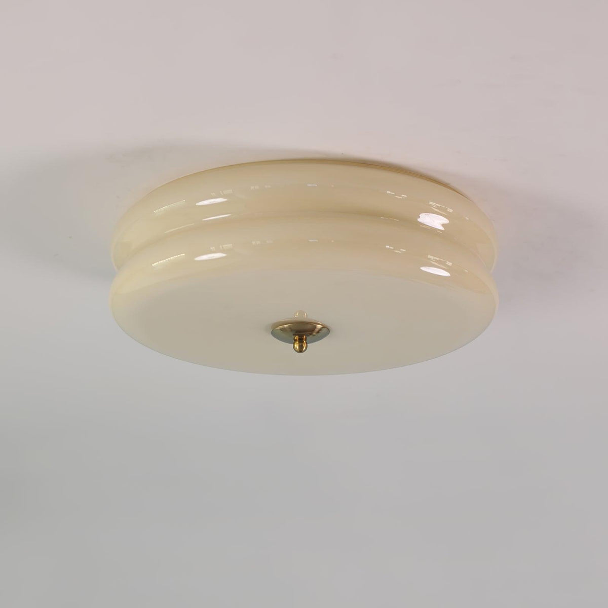 Art Deco Vintage Ceiling Light 25496227
