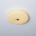 Art Deco Vintage Ceiling Light