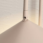 arum-wall-lamp