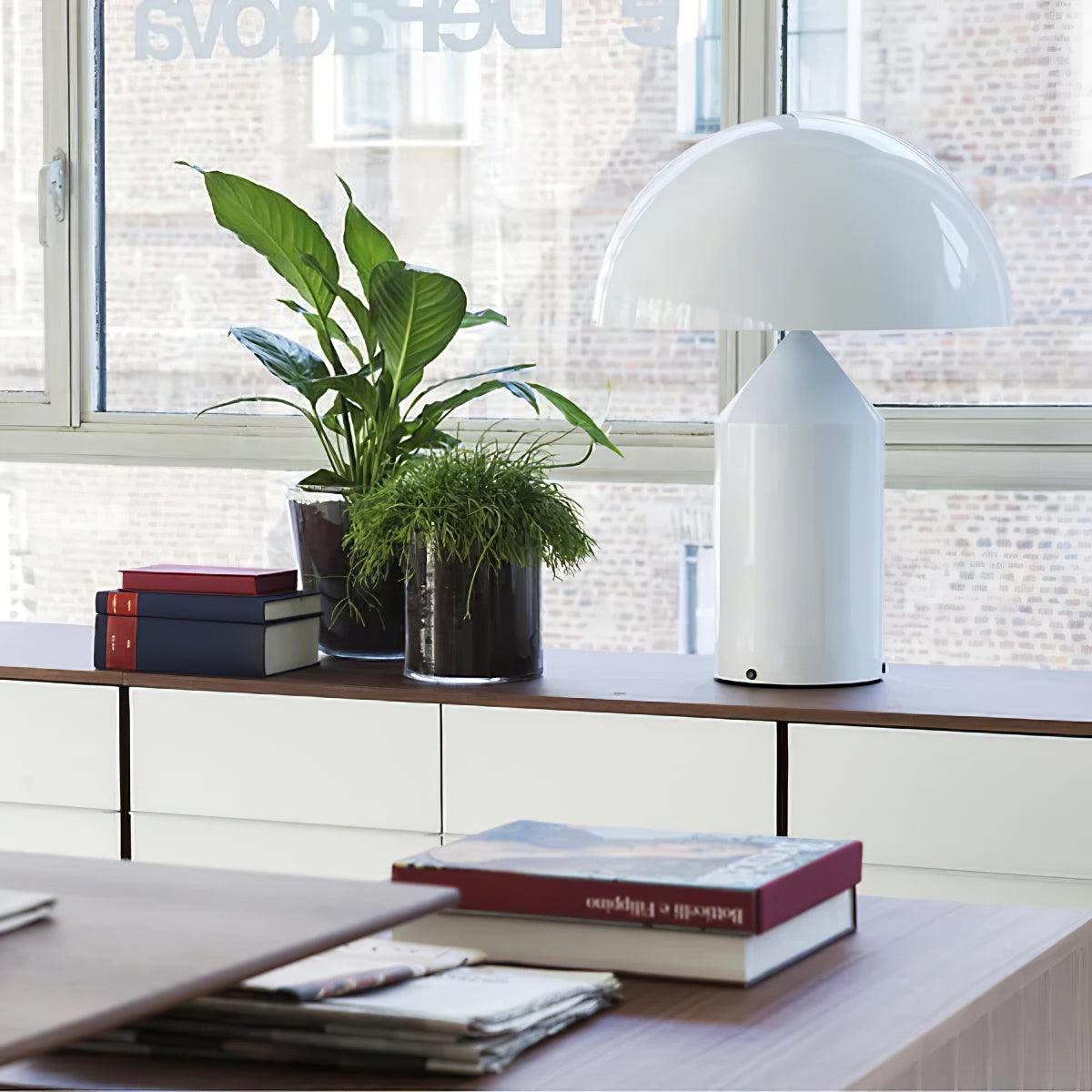 atollo-metal-table-lamp