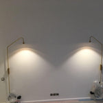 Zen Harmony Wall Lamp