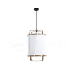 Ay Illuminate Pendant Light