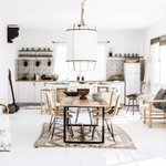Ay Illuminate Pendant Light