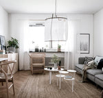 Ay Illuminate Pendant Light