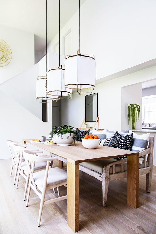 Ay Illuminate Pendant Light