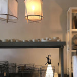 Ay Illuminate Pendant Light