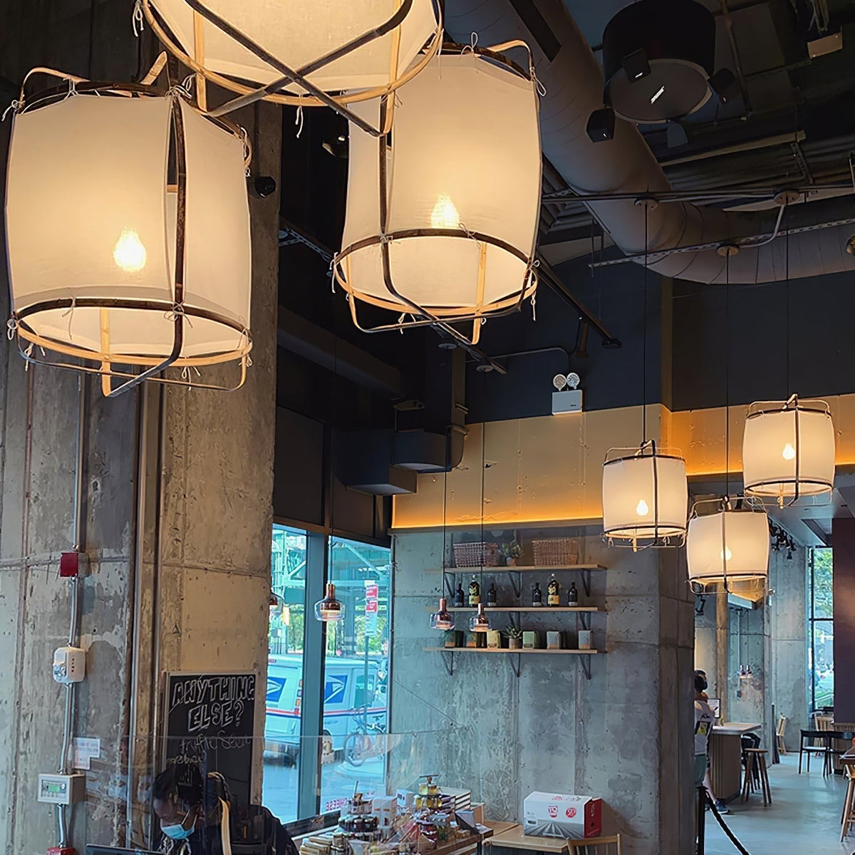Ay Illuminate Pendant Light