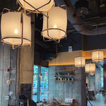 Ay Illuminate Pendant Light