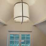 Ay Illuminate Pendant Light