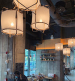 Ay Illuminate Pendant Light