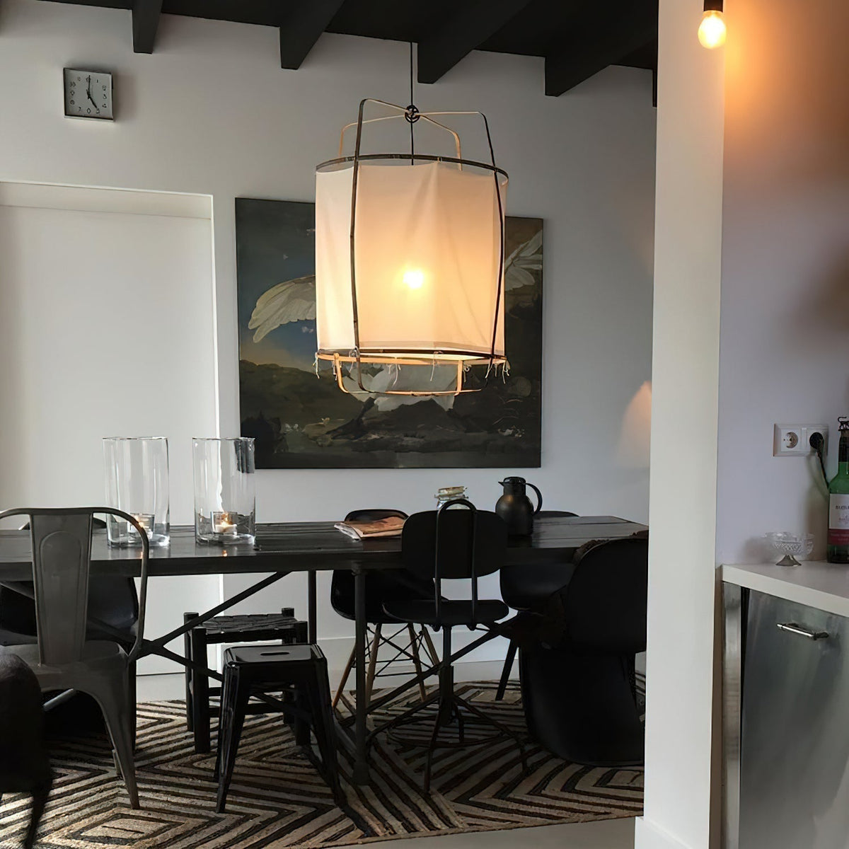 Ay Illuminate Pendant Light
