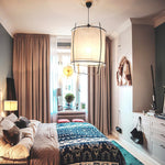 Ay Illuminate Pendant Light