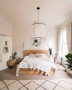 Ay Illuminate Pendant Light