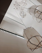 Ay Illuminate Pendant Light