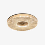 Ayla Led Flush Mount Ceiling Light