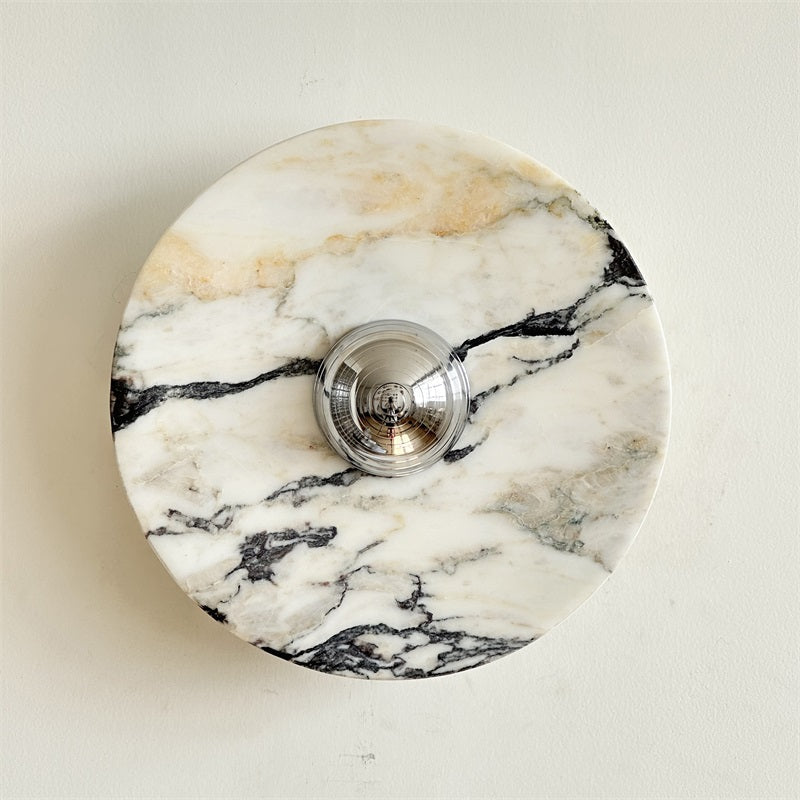 calacatta-round-marble-wall-sconce
