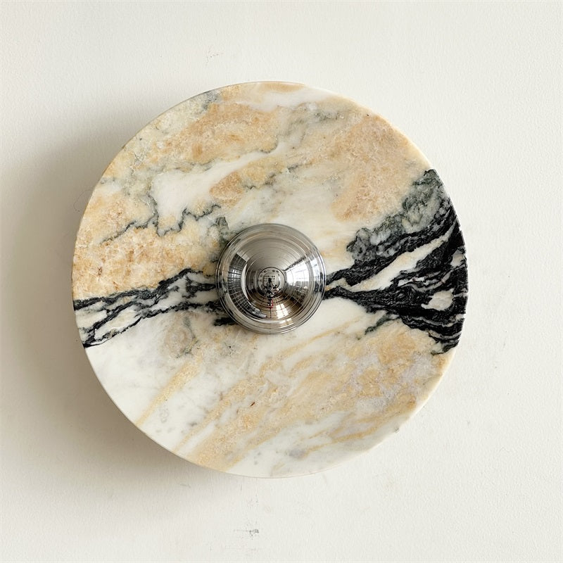 calacatta-round-marble-wall-sconce