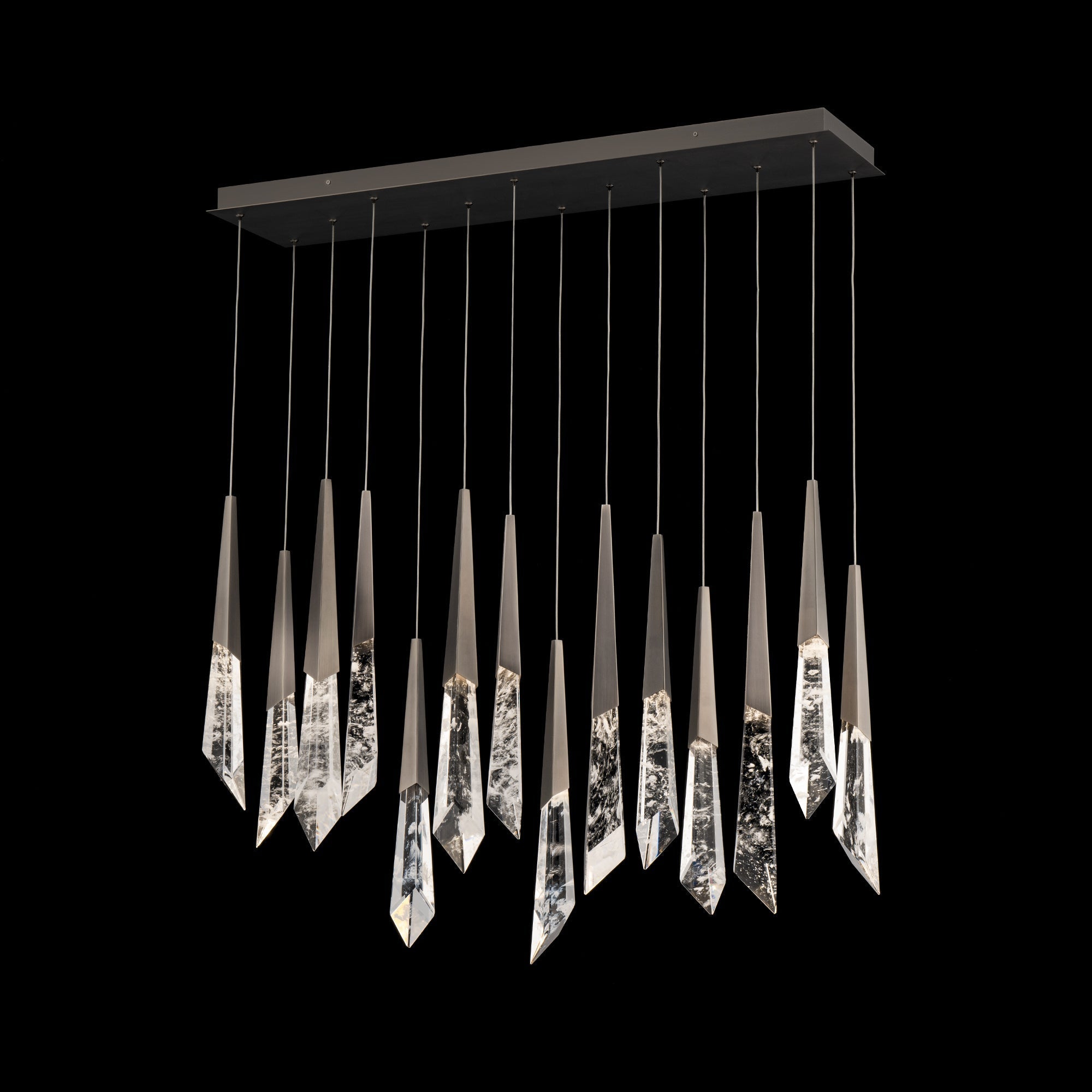 Schonbek Solitude BPD31414L Multi-Light Pendant