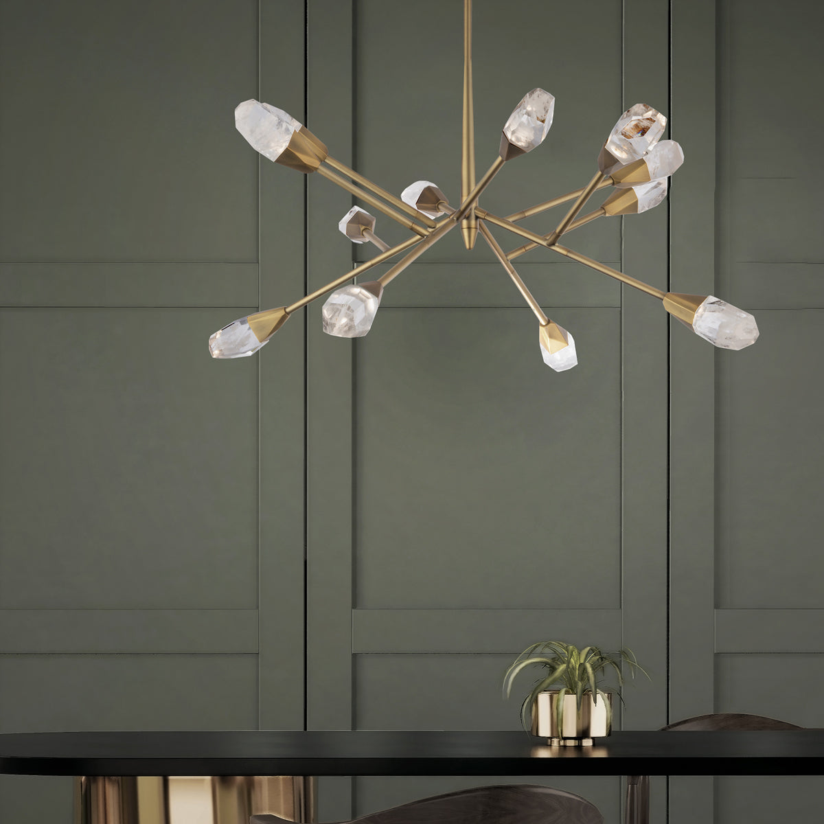 Schonbek Synapse BPD32232 Pendant