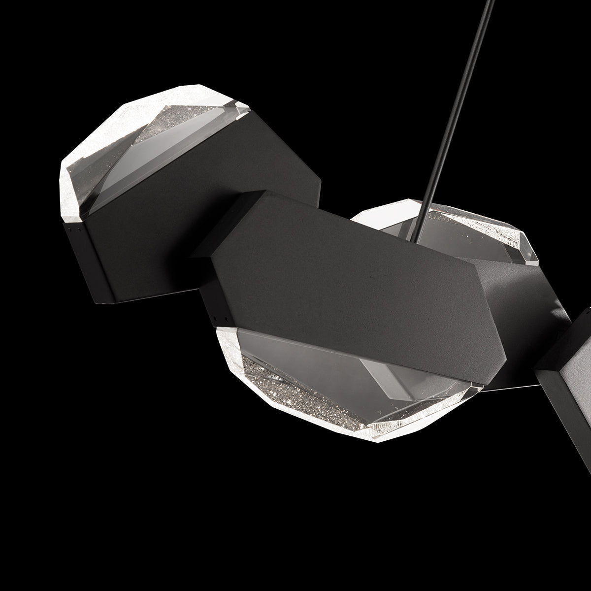 Schonbek Palisade BPD33448 Linear Pendant