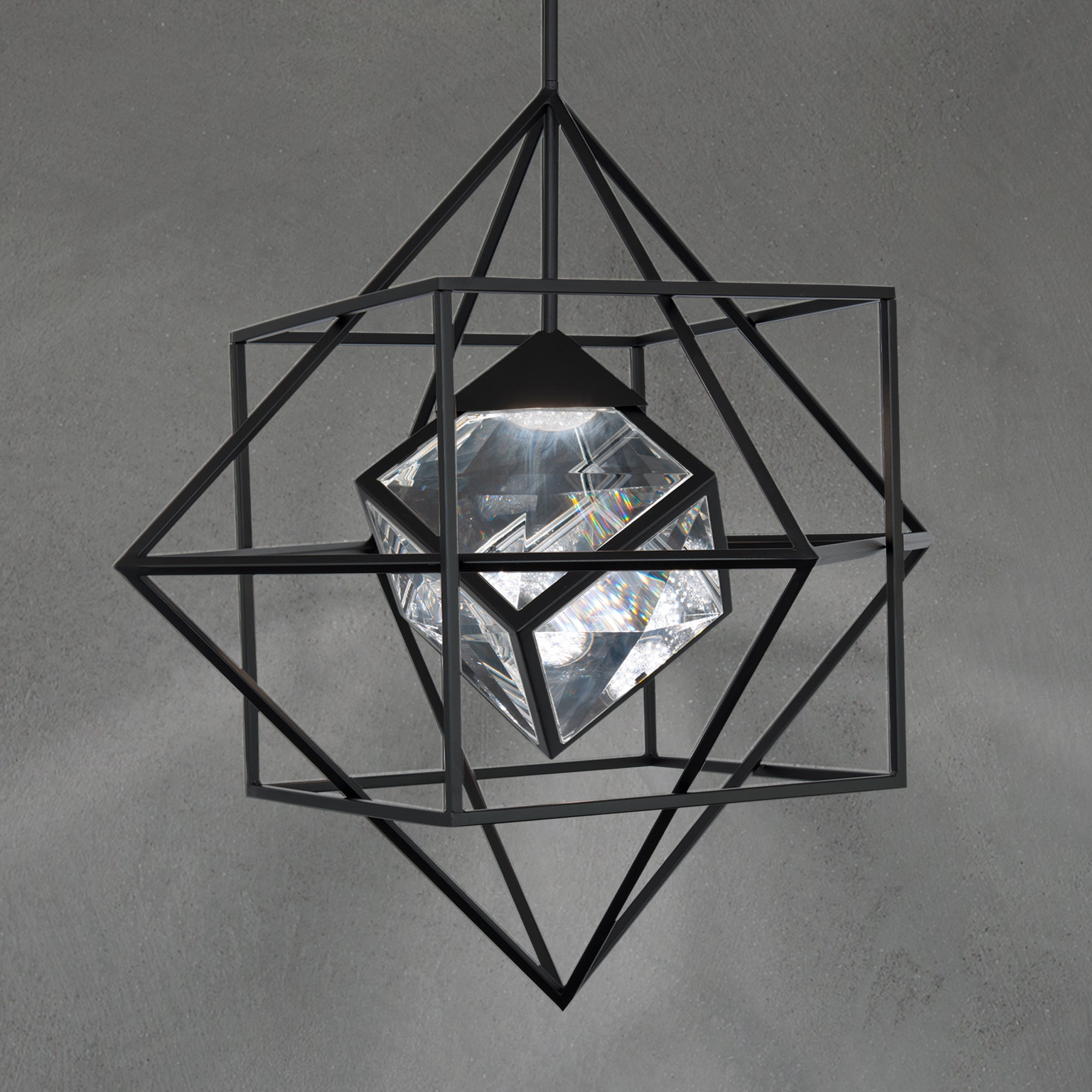 Schonbek Heracles BPD51238 Pendant
