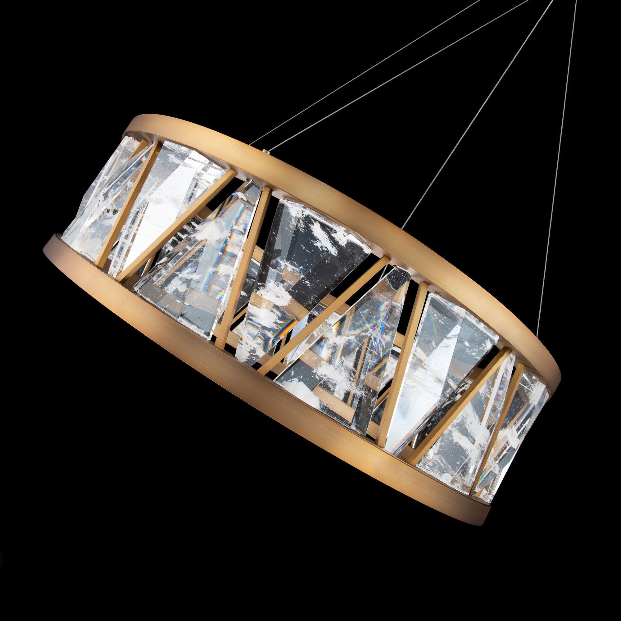 Schonbek Corinth BPD74232 Pendant