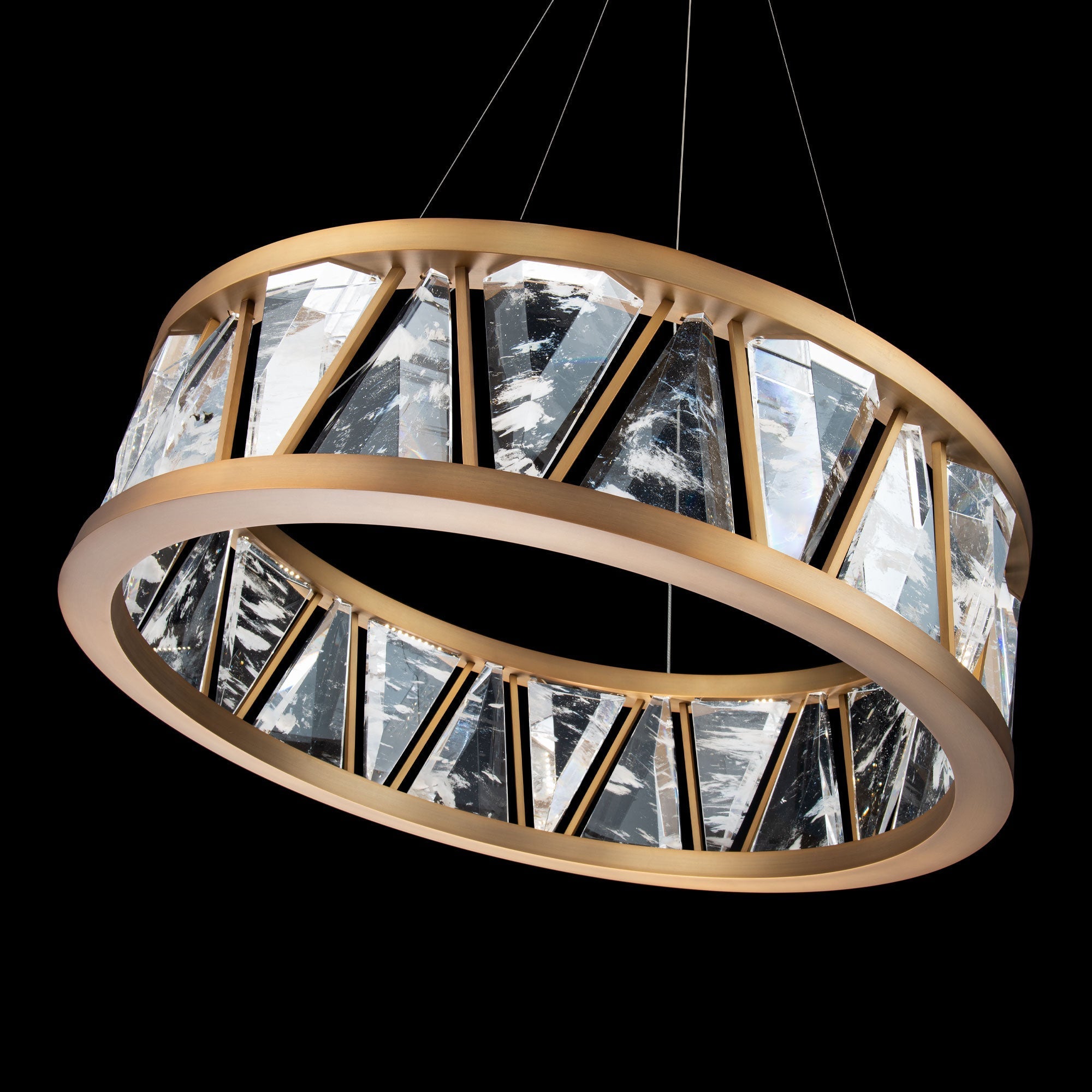 Schonbek Corinth BPD74232 Pendant