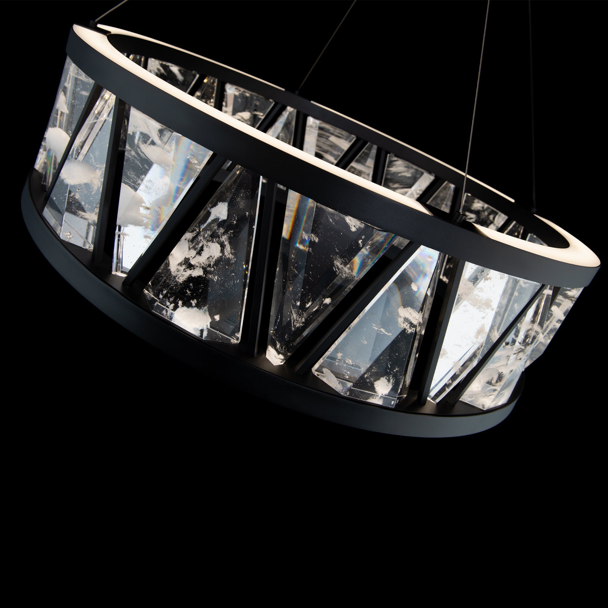 Schonbek Corinth BPD74232 Pendant