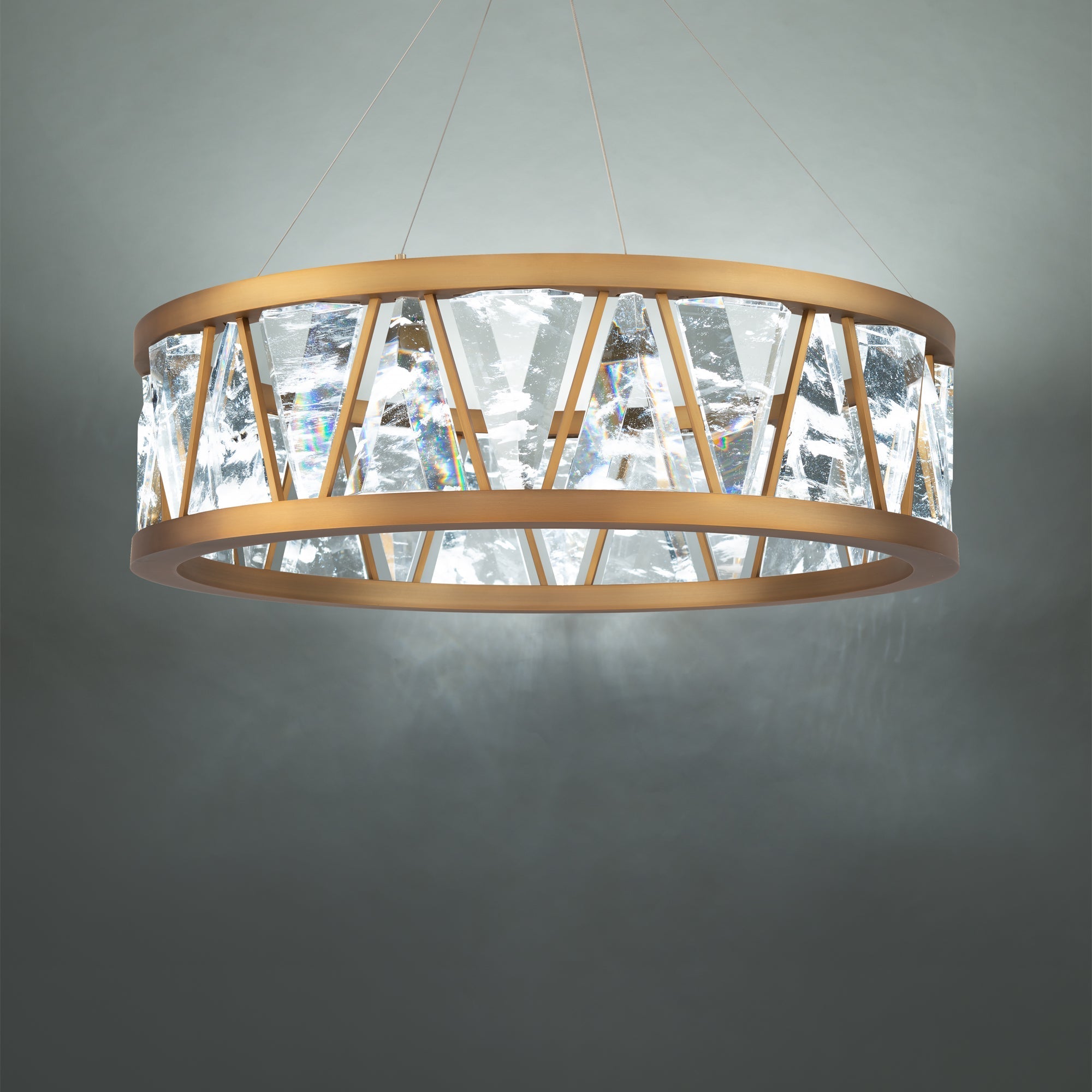 Schonbek Corinth BPD74232 Pendant