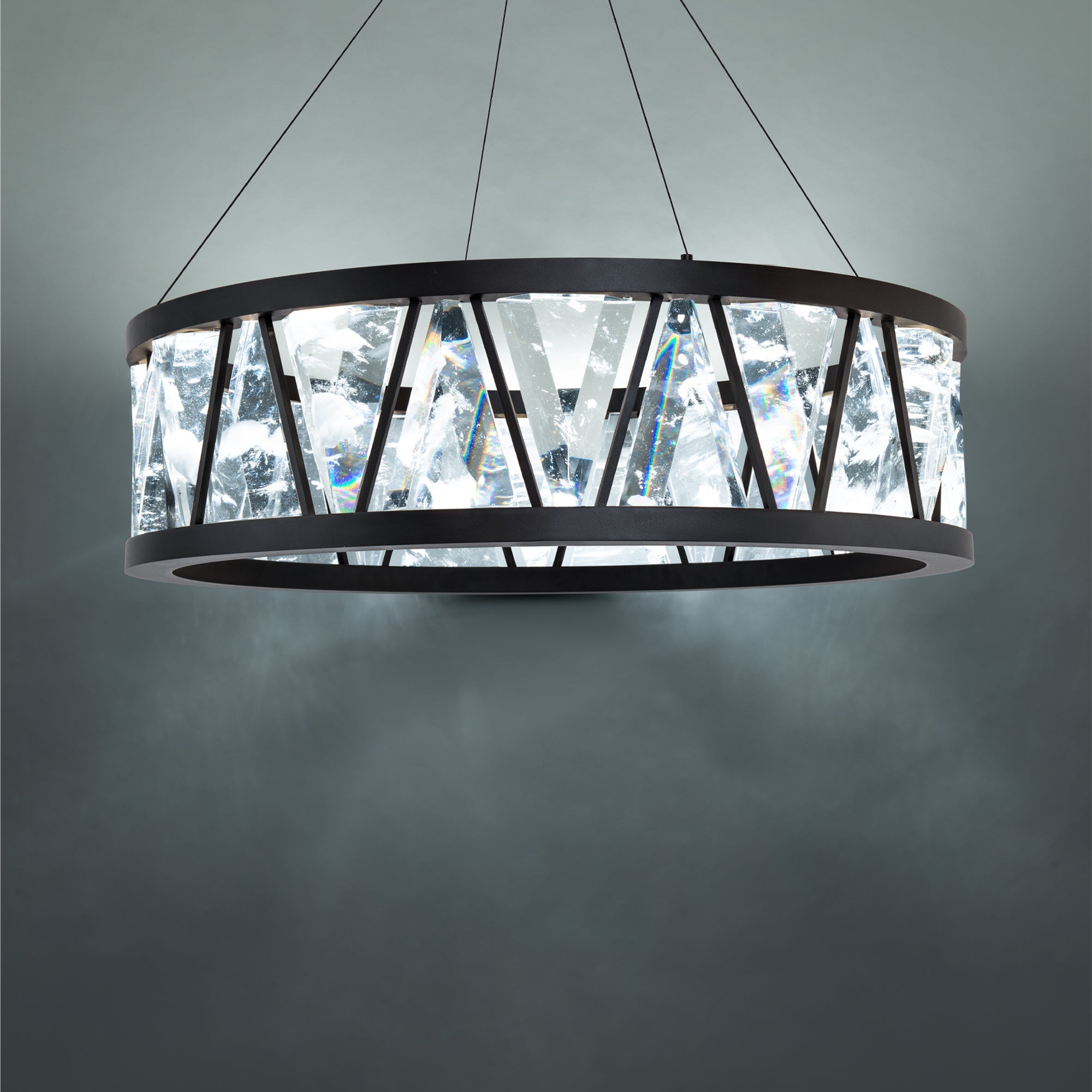 Schonbek Corinth BPD74232 Pendant