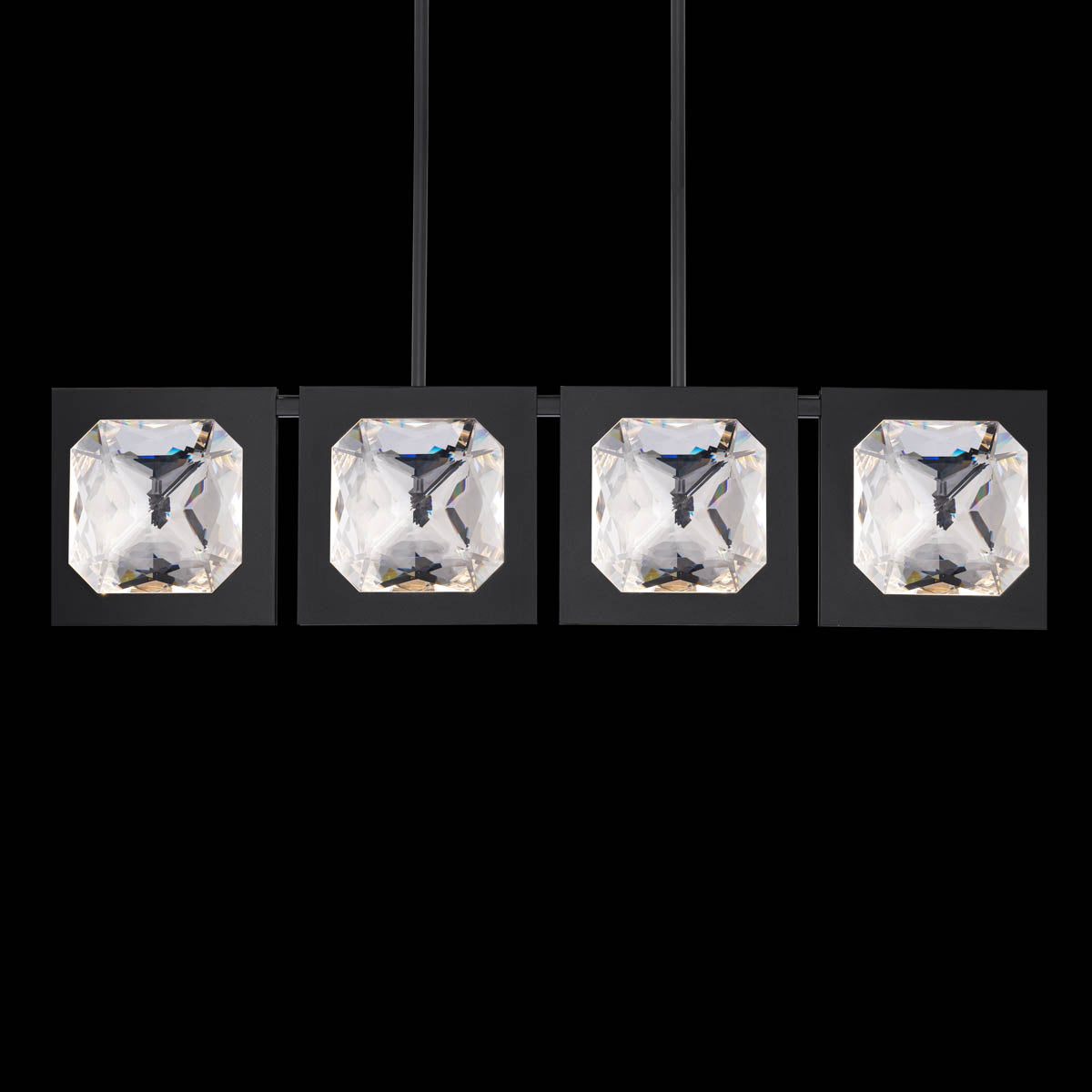 Schonbek Enchante BPD75243 Linear Pendant