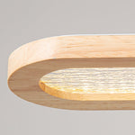 Babwood Hanging Ceiling Lamp