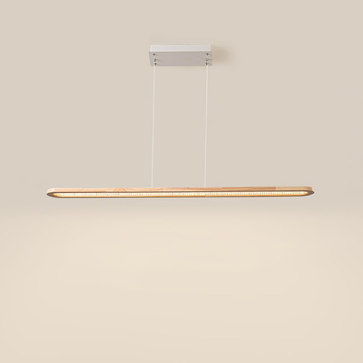 Babwood Hanging Ceiling Lamp