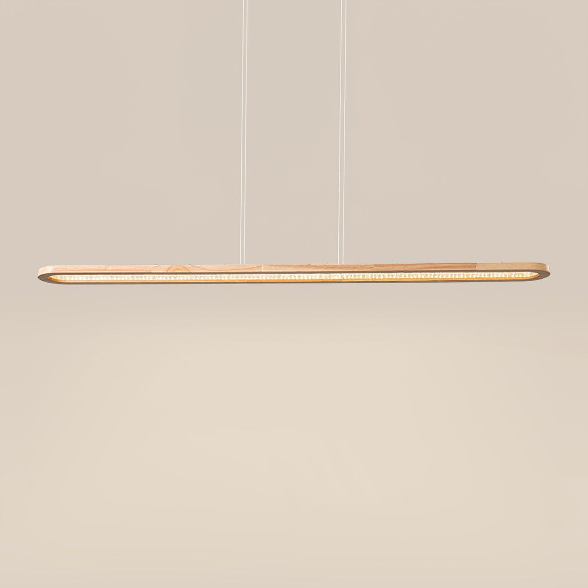 Babwood Hanging Ceiling Lamp