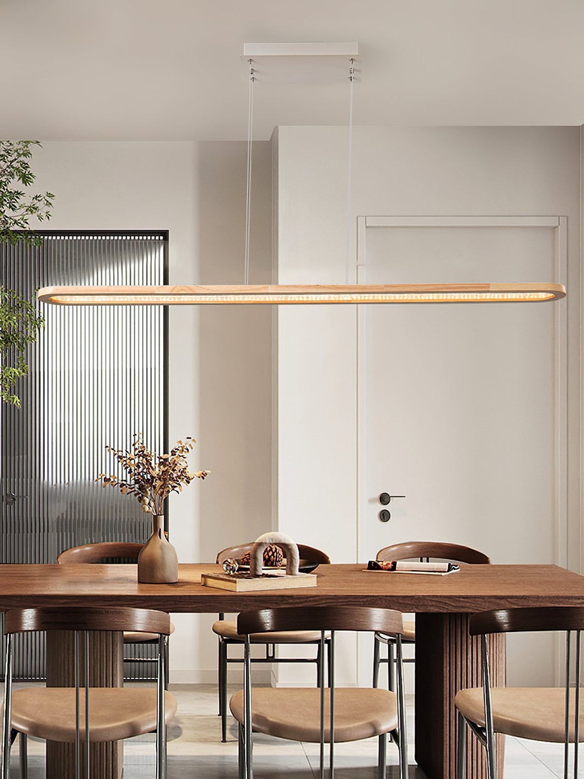 Babwood Hanging Ceiling Lamp