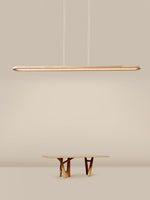 Babwood Hanging Ceiling Lamp