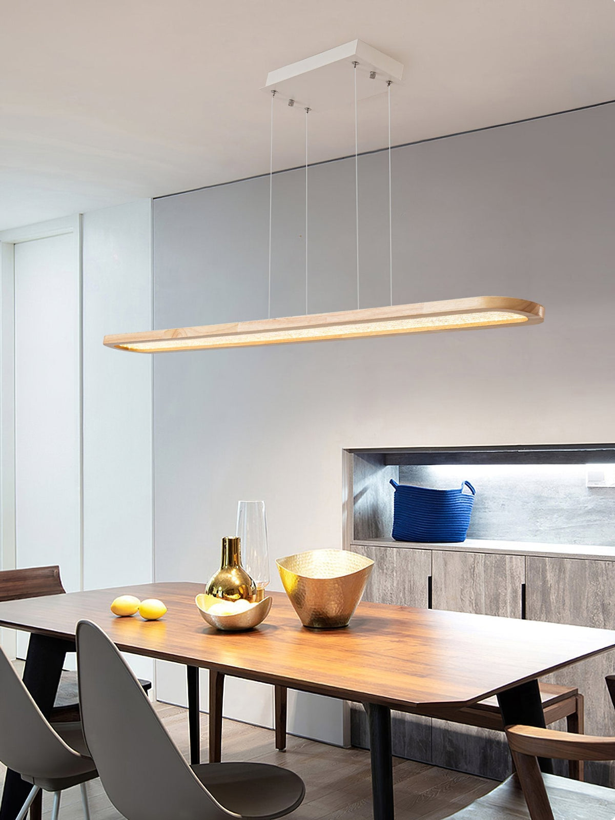Babwood Hanging Ceiling Lamp