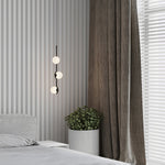 Baer Pendant Light